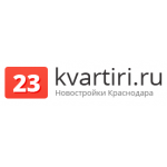 Отзывы людей о 23kvartiri.ru – новостройки Краснодара