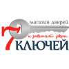 7-Keys.ru: входные двери