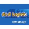 A&A Logistics