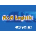 Отзывы людей о A&A Logistics
