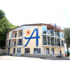 А-Море Резорт 4* – отель в пгт. Джубга