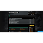 Отзывы людей о Acc-game.shop