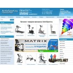 Отзывы людей о Activsport.ru (интернет-магазин)