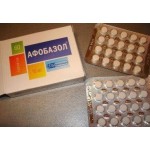 Отзывы людей о Афобазол