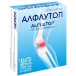 Отзывы людей о Алфлутоп