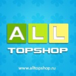 Отзывы людей о Аллтопшоп.ру – спорттовары
