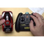 Отзывы людей о Антигравитационная машинка Wall Racer