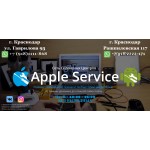 Отзывы людей о Apple Service