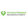 Аптека “Медика”