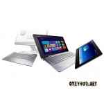 Отзывы людей о Asus Transformer Book Trio