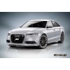 Audi A6 (C7)