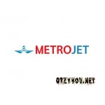 Отзывы людей о Авиакомпания Metrojet (Когалымавиа)