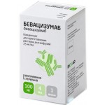 Отзывы людей о Бевацизумаб