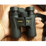 Отзывы людей о Бинокль Nikon