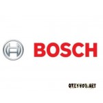 Отзывы людей о Bosch
