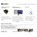 Отзывы людей о bugsbox.ru