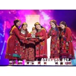Отзывы людей о Бурановские бабушки