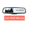 Car DVR Mirror