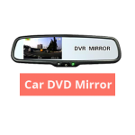Отзывы людей о Car DVR Mirror