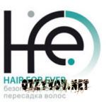 Отзывы людей о Центр трихологии Hair For Ever
