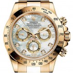 Отзывы людей о Часы Rolex Daytona