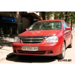 Отзывы людей о Chevrolet Lacetti