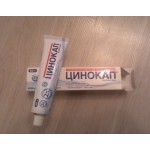 Отзывы людей о Цинокап