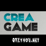 Отзывы людей о Crea Game
