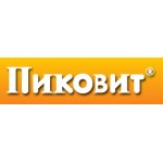 Отзывы людей о Детский препарат Пиковит Сироп