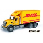 Отзывы людей о DHL