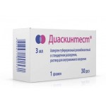 Отзывы людей о Диаскинтест