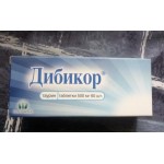 Отзывы людей о Дибикор