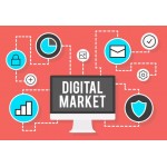 Отзывы людей о Digital Market