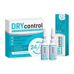 Отзывы людей о Dry Control