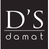DS damat – мужская одежда