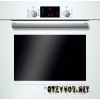 Духовой шкаф Bosch HBG 33B520