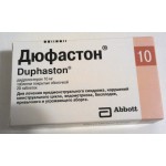 Отзывы людей о Дюфастон