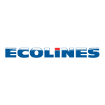 Отзывы людей о "Ecolines" – оператор автобусных международных перевозок