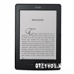 Отзывы людей о Электронная книга Kindle