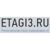 Etagi3.ru – региональная база недвижимости