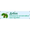 Фабрика детской мебели Дубок