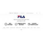 Отзывы людей о Fila-russia.ru – кроссовки