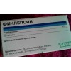 Финлепсин