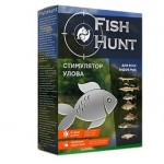 Отзывы людей о Fish Hunt