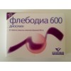 Флебодиа 600