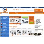 Отзывы людей о Forter.com.ua