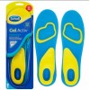 Гелевые стельки Scholl Gelactiv