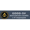 "Good SV" – монтаж дверей