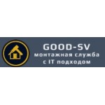 Отзывы людей о "Good SV" – монтаж дверей