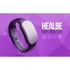 Healbe gobe: браслет для фитнеса